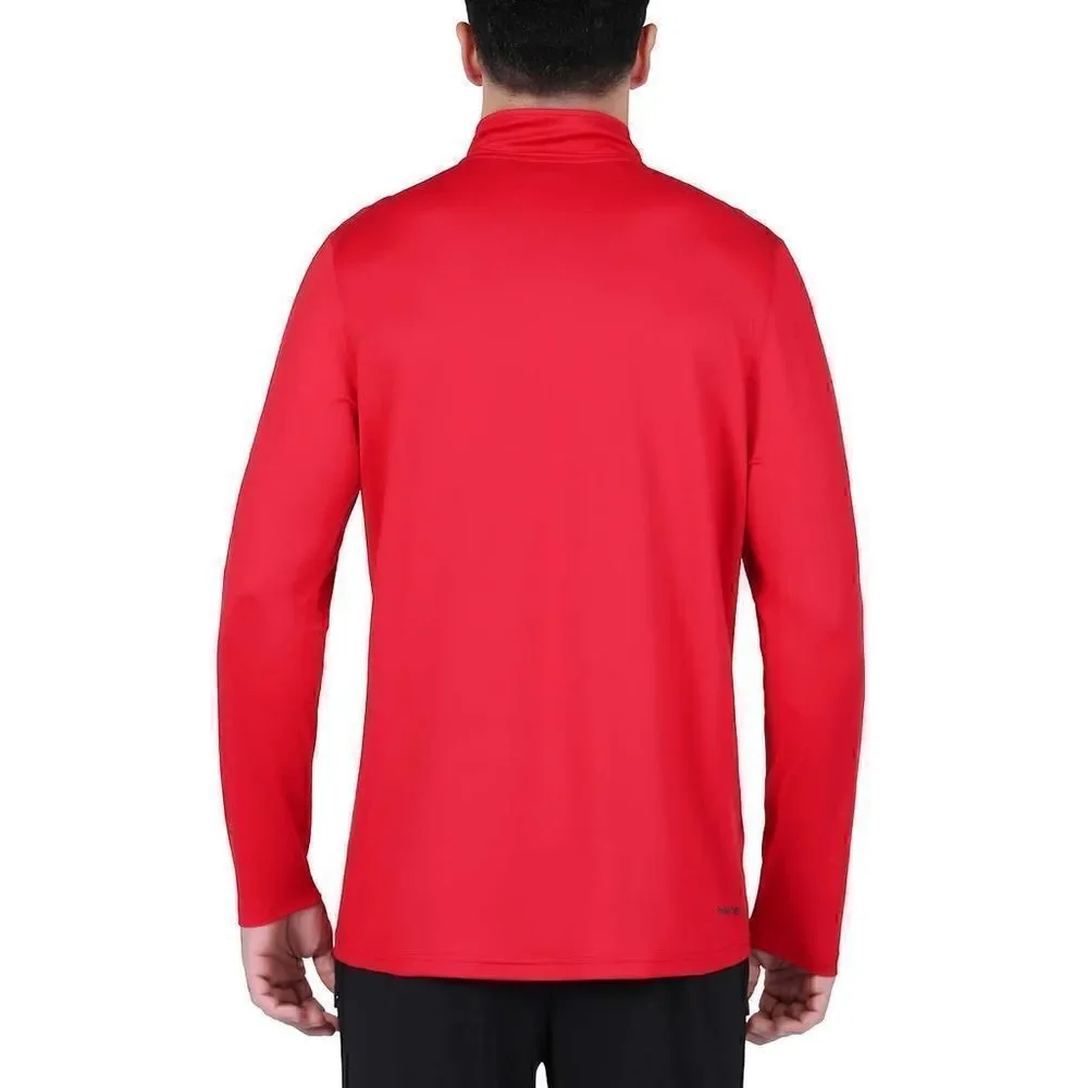 Spyder Active Performance Quarter ¼ Zip Top - Picture 3 of 16